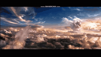 Man With Mustache Seems Pretty Sincere GIF