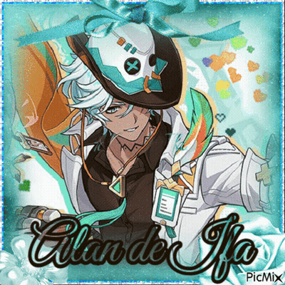 Man With Name Alan Der Ffo GIF