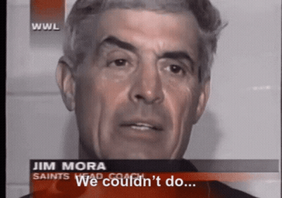 Man With Name Jim Mora GIF