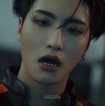 Man With Narizapa Written Below GIF