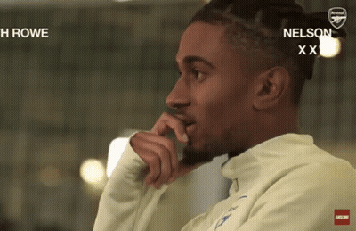 Man With Nelson XX GIF