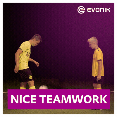 Man With No On Face GIF