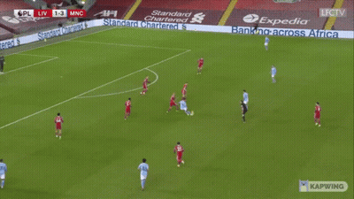 Man With Number 15 On Jersey GIF
