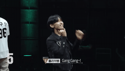 Man With Number 86 On Shirt GIF