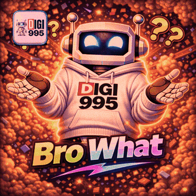Man With Open Mouth How Was I Wrong Bro GIF