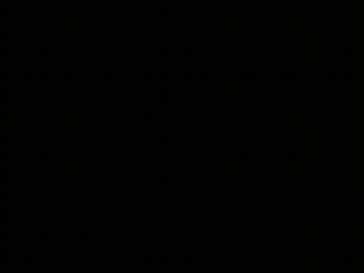 Man With Pink Hair Smiling At Microphone GIF