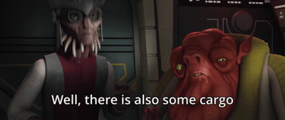 Man With Ponytail And Beard Says And Also With You GIF