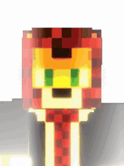 Man With Porky's Curse GIF
