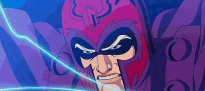 Man With Purple Helmet GIF