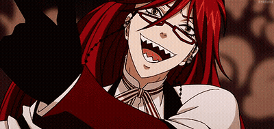 Man With Red Hair And Glasses Smiling GIF