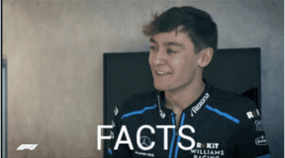 Man With Rexona Shirt GIF