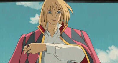 Man With Ring And Red Cape GIF