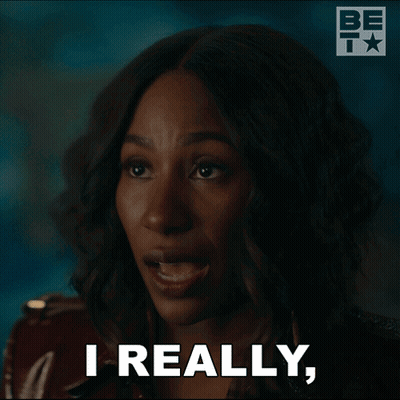Man With Ring Reaching Out GIF