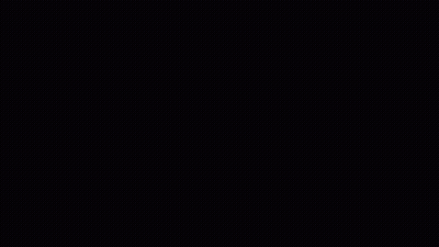 Man With Scarf And Black Gloves Plaid Background GIF
