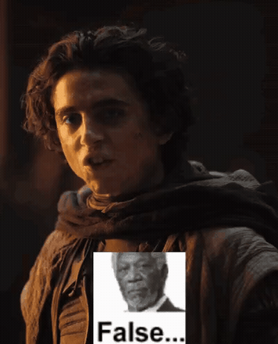 Man With Scarf And False Picture GIF