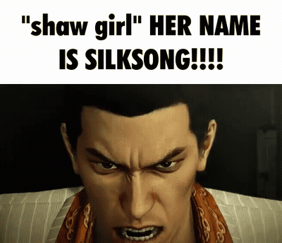 Man With Scarf Saying Shaw Girl GIF