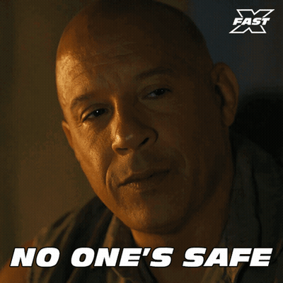 Man With Slight Smile GIF