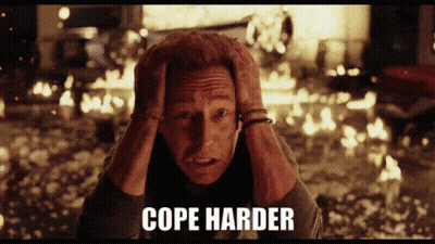 Man With Smiley Face Im Outside Your House GIF