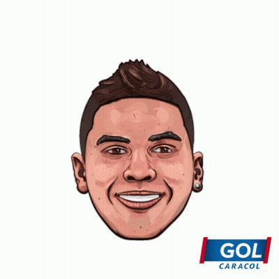 Man With Soccer Ball On Head GIF