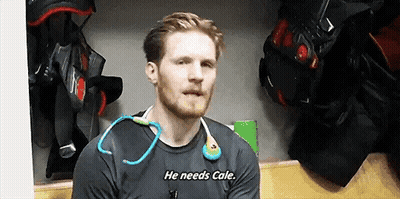 Man With Stethoscope Says He Needs Cale