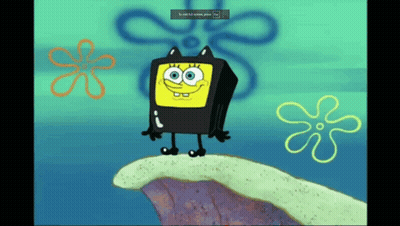 Man With Sunglasses And Hat Says Bangla GIF