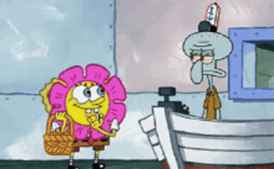 Man With Sunglasses And Hat Sprinkling Ice Cream GIF
