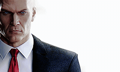 Man With Sunglasses Holding Gun In Field GIF