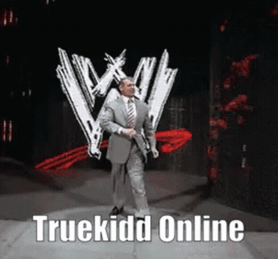 Man With Survivor 50 Headband GIF