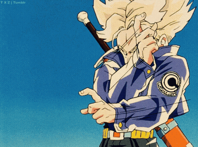 Man With Sword Saying Txz Tumblr GIF