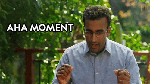 Man With Tattoo Saying Damn Nelson GIF