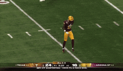 Man With Tien Thursday GIF