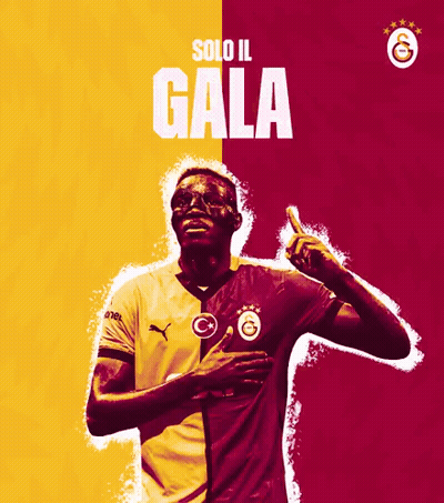 Man With Towel Around Neck Solo Il Gala GIF