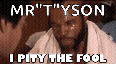 Man With Towel Crying Talking To Another Man GIF