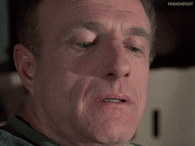 Man With Trendizisst Written Above GIF