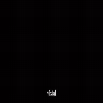 Man With Triangle Saying Humanism GIF