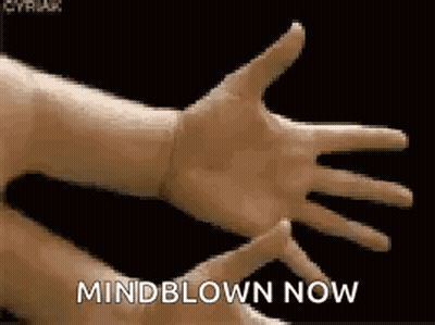 Man With Turtle Tattoo Sitting On Couch With Device On Back GIF