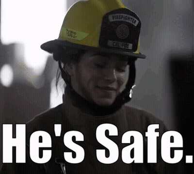 Man With W Logo On Chest GIF