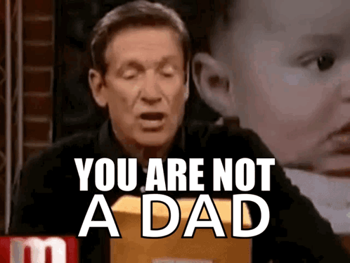 Man With Wanted Poster GIF