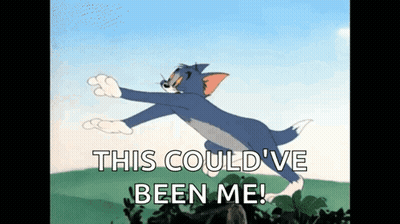 Man With Watch Hugging Woman GIF