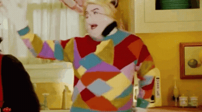 Man With Watch Looking GIF