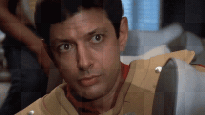 Man With Words From Max GIF