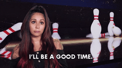 Man With You Are Goin Down Text GIF