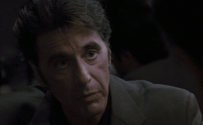Man With You Are Goin Down Text GIF