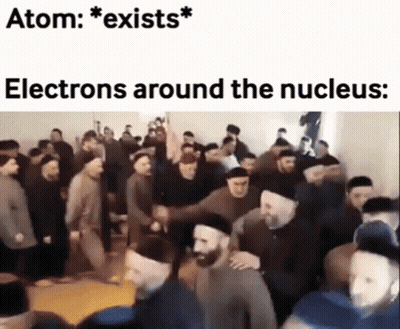 Man Without Shirt Dancing Par Goy Ala-Olo GIF