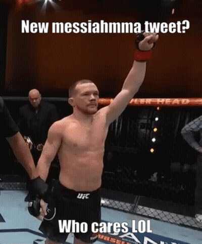 Man Without Shirt In Cage Fist In Air Look Out Boys Its Yanszn GIF