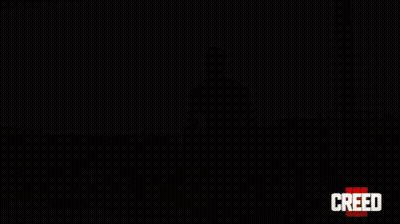 Man Without Shirt Looking In Mirror Creed GIF