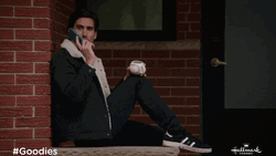 Man Wowza Experience Difference GIF