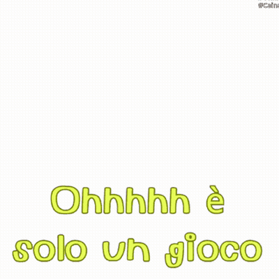 Man Yawning With Ohhhh E Solo Un Gioco GIF