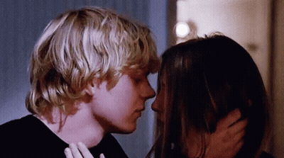 Man You've Been Holding Out On Me Hallmark GIF