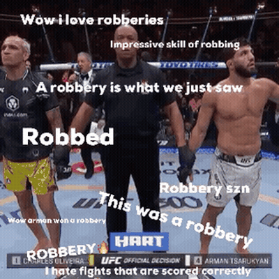 Man You Were Robbed GIF